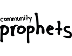 Community Prophets Logo
