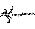 Katalyst Web Design Logo