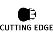 Cutting Edge Post Logo