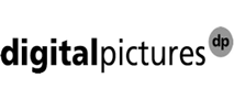 Digital Pictures Logo