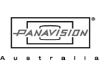 Panavision Australia Logo