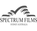 Spectrum Films Logo
