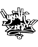 Youth Zone Logo